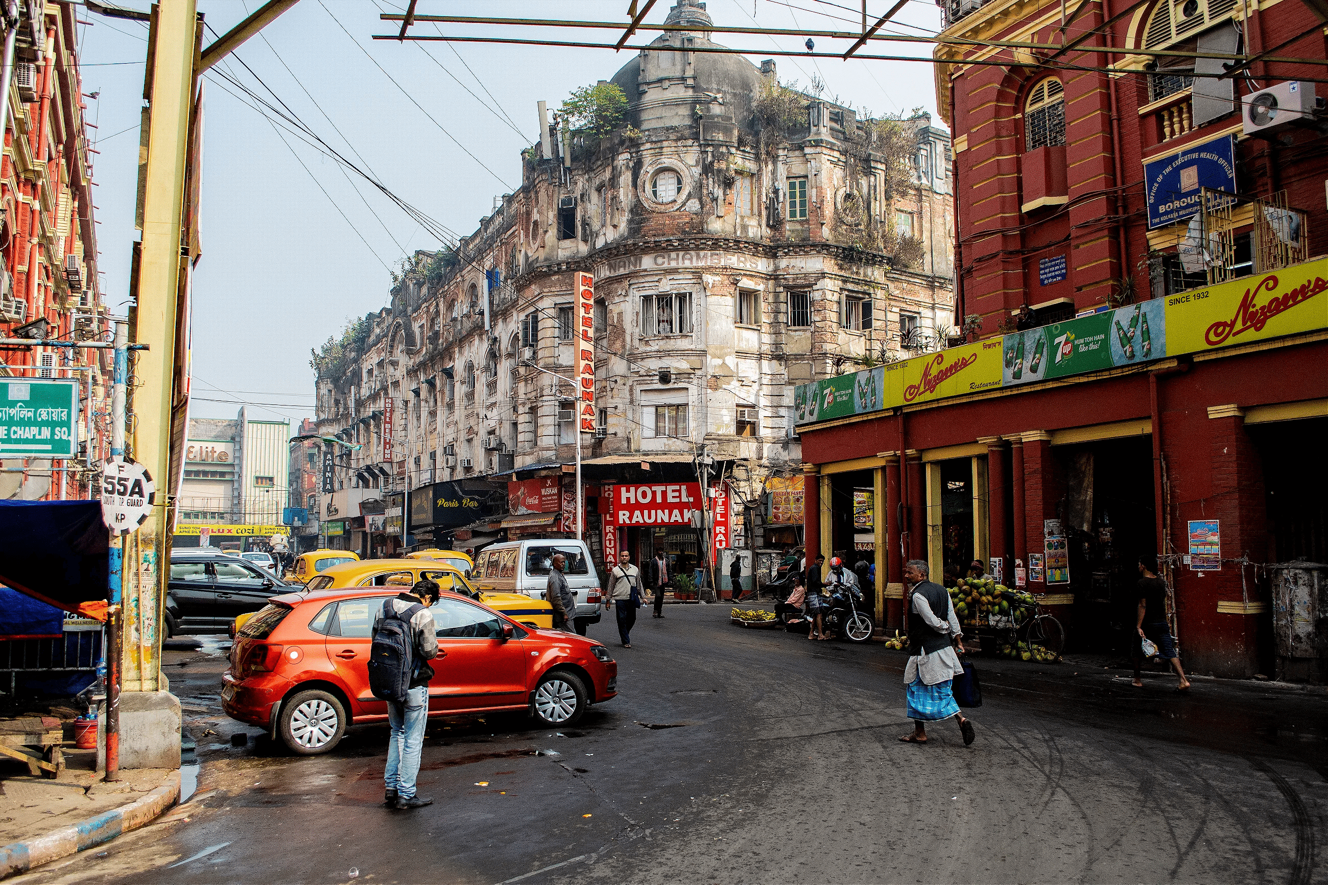 Kolkata